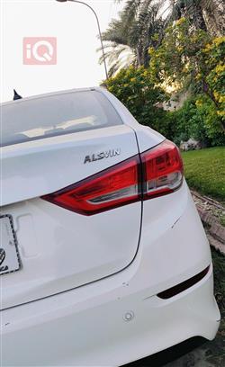 چانگان ئەلسڤین